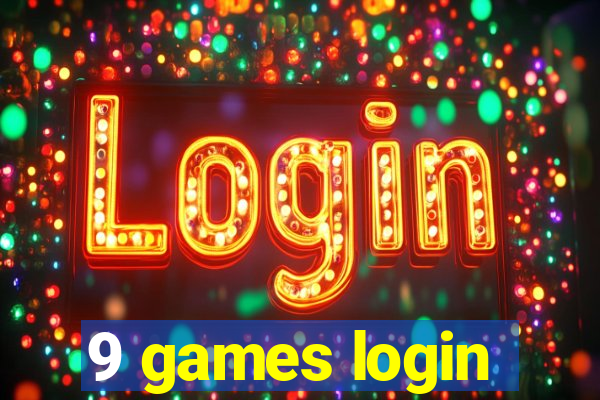 9 games login